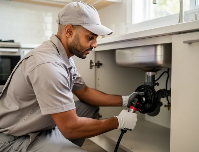 Drain Cleaning Nashville